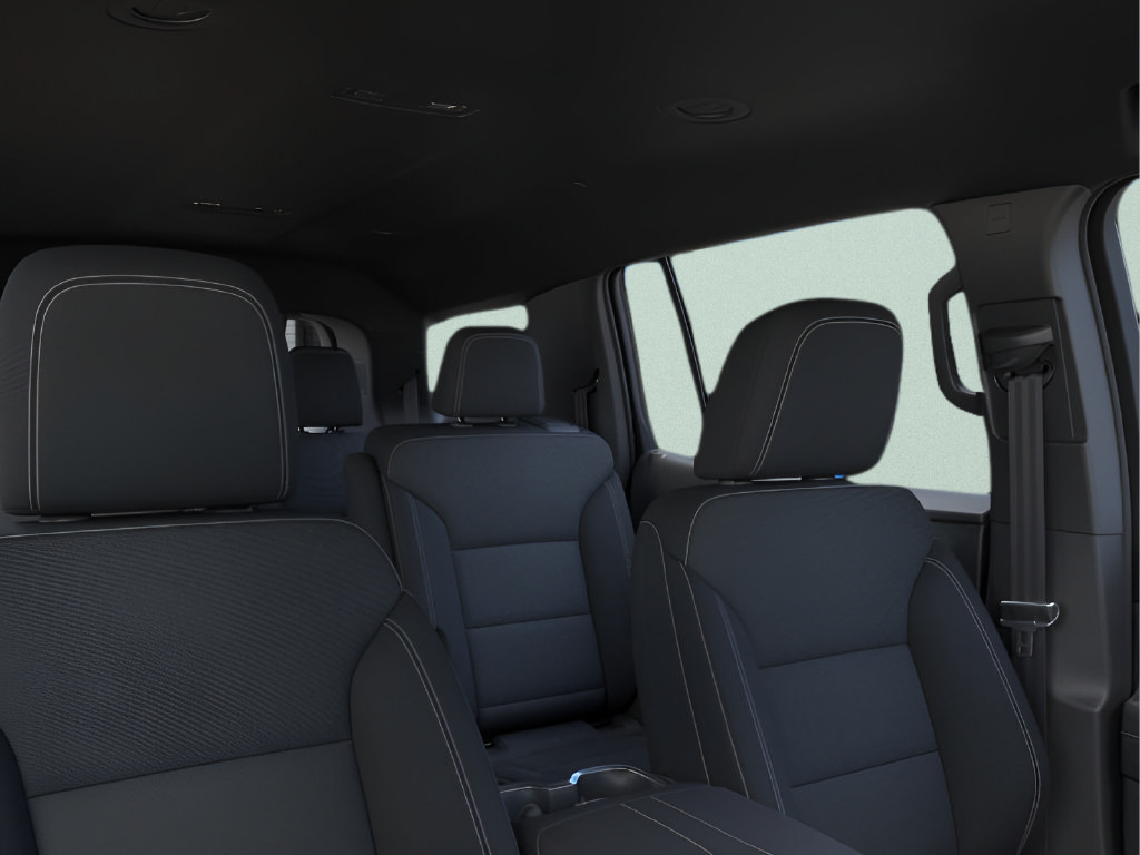 2027 Chevrolet Traverse LT - Photo 25