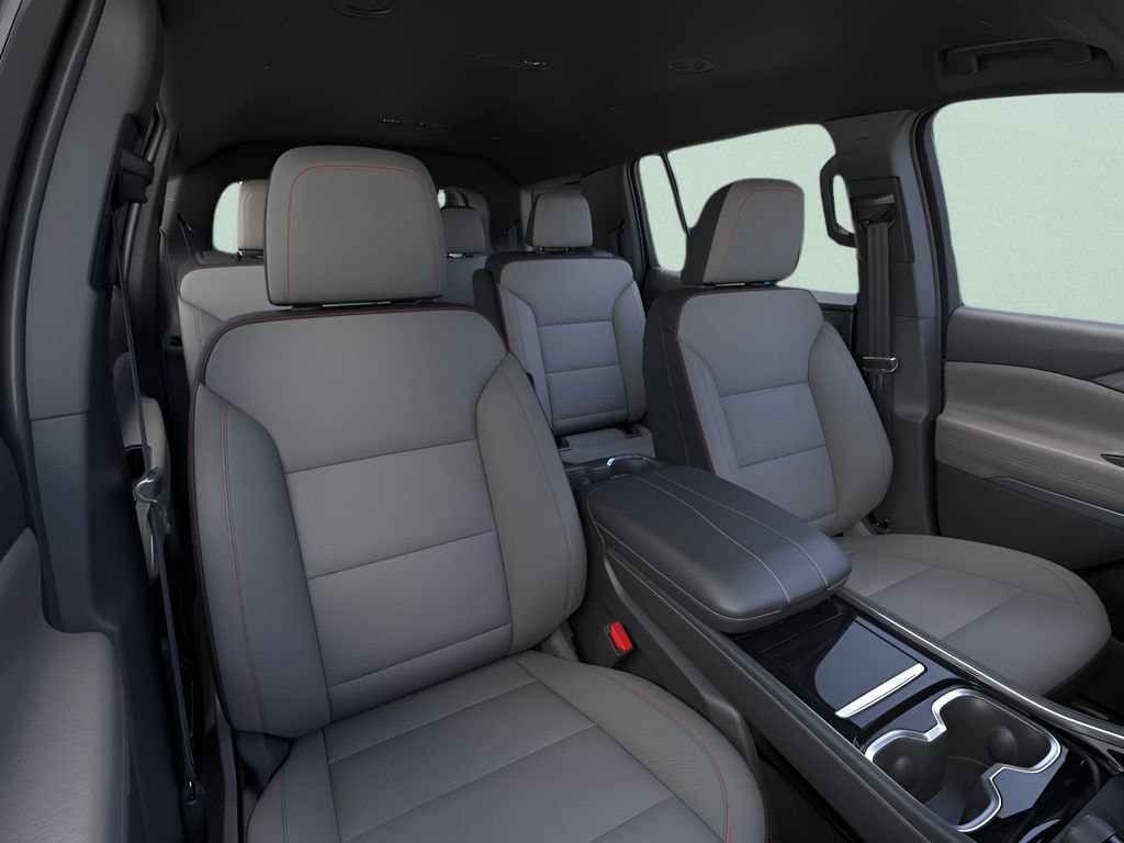 2026 Chevrolet Traverse LT - Photo 17