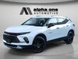  Chevrolet Blazer