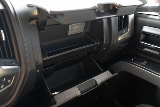 2019 Chevrolet Silverado 2500HD LTZ - Photo 16