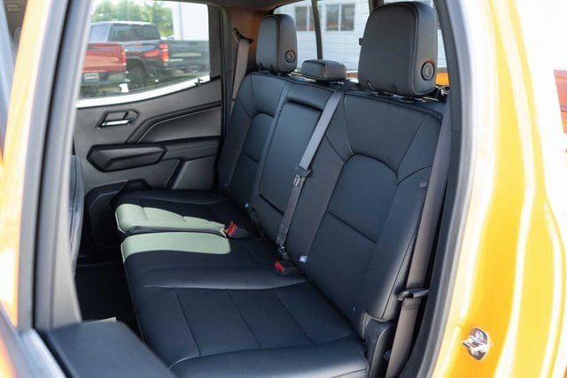 2026 Chevrolet Colorado LT - Photo 14