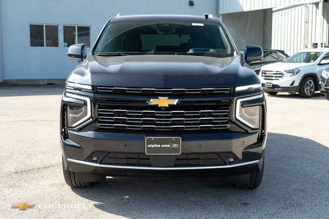 2026 Chevrolet Tahoe High Country - Photo 2