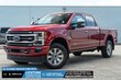  Ford Super Duty F-250 SRW