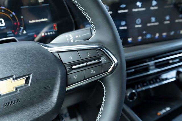 2026 Chevrolet Traverse LT - Photo 20
