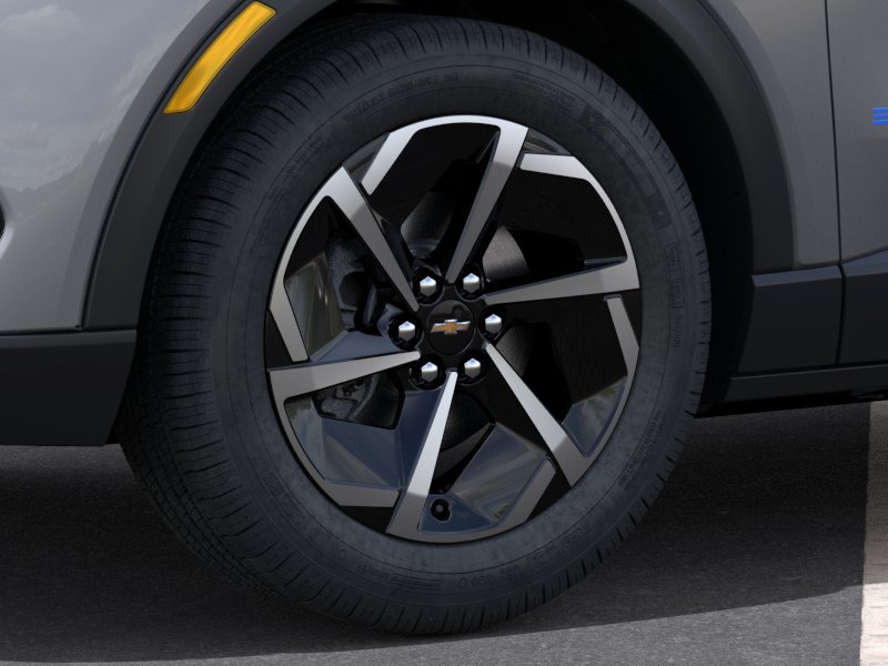 2026 Chevrolet Equinox EV 2LT - Photo 59