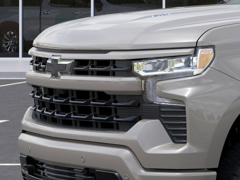 2026 Chevrolet Silverado 1500 RST - Photo 37