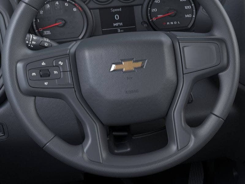 2026 Chevrolet Silverado 2500 HD Work Truck - Photo 20