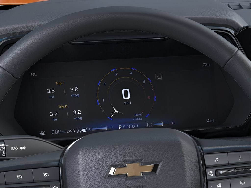 2026 Chevrolet Colorado LT - Photo 19