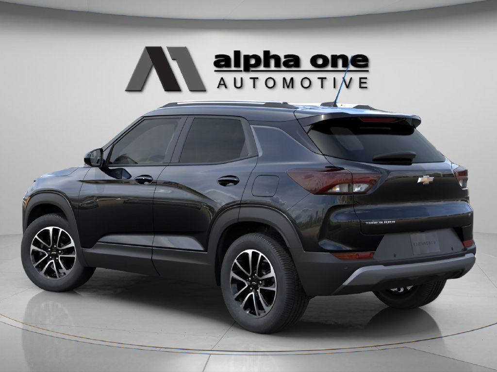 New 2026 Chevrolet