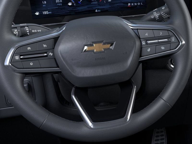 2026 Chevrolet Tahoe High Country - Photo 46