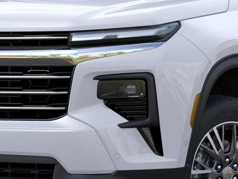 2026 Chevrolet Traverse LT - Photo 11