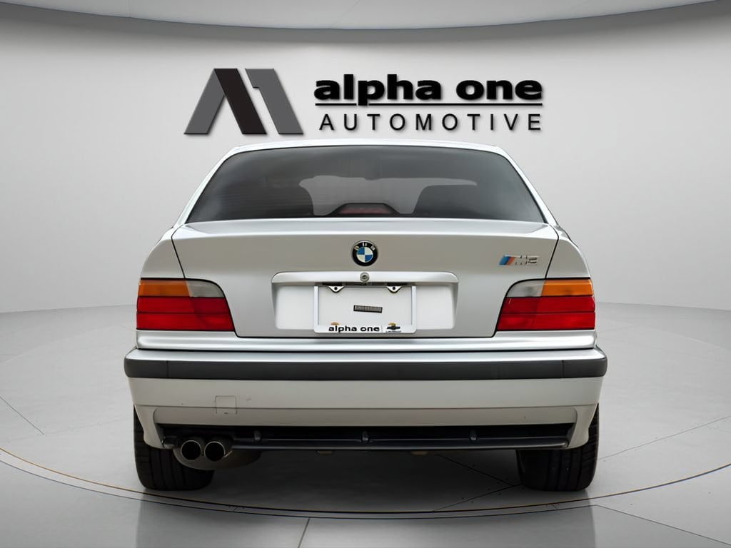 1999 BMW 3 Series Base - Photo 10