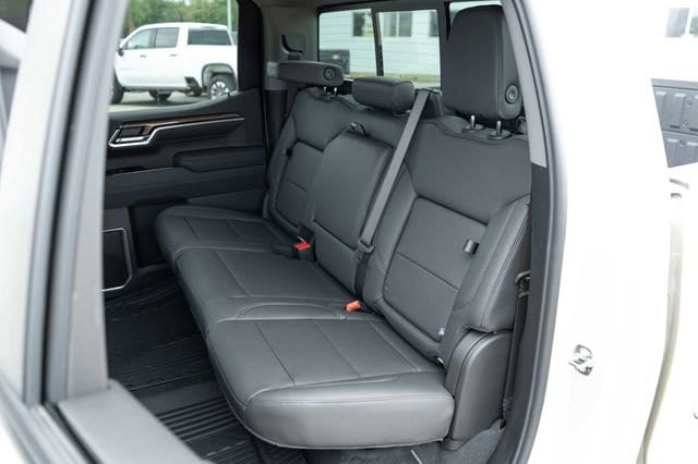 2026 Chevrolet Silverado 1500 RST - Photo 15