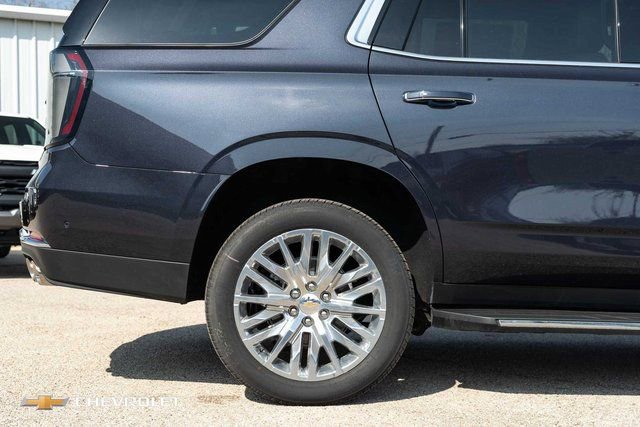 2026 Chevrolet Tahoe High Country - Photo 5