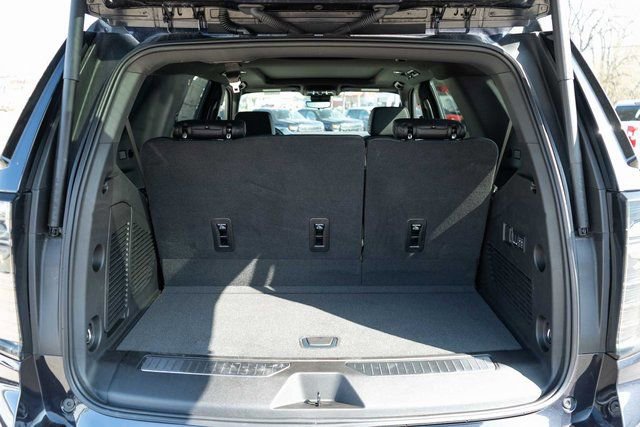 2026 Chevrolet Tahoe High Country - Photo 8