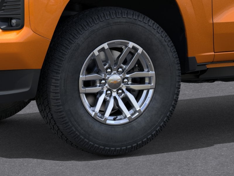 2026 Chevrolet Colorado LT - Photo 57
