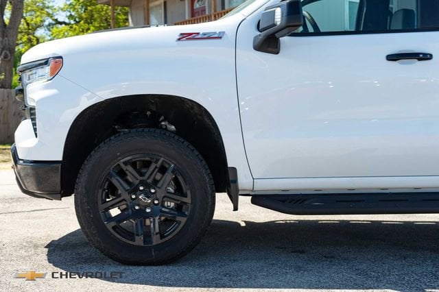 2026 Chevrolet Silverado 1500 LT Trail Boss - Photo 11