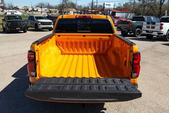 2026 Chevrolet Colorado LT - Photo 8