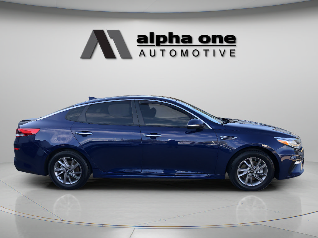 Used 2020 Kia