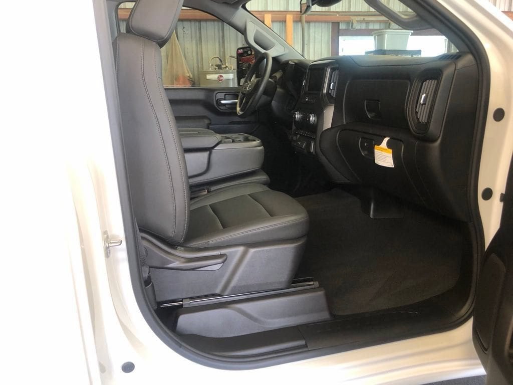 Used 2026 GMC Sierra 2500 HD Pro Truck Regular Cab