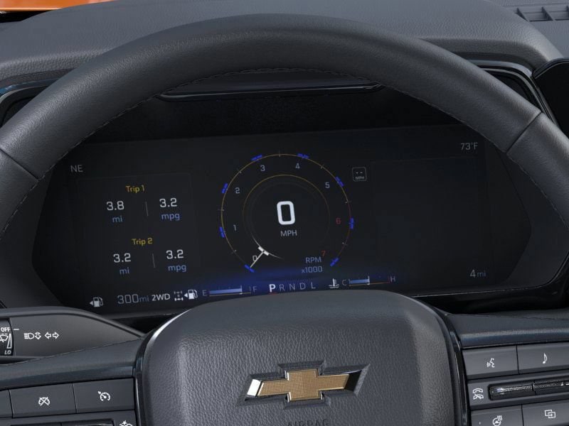 2026 Chevrolet Colorado LT - Photo 43