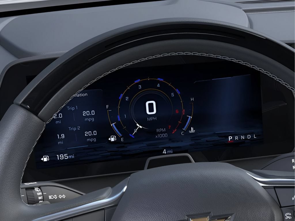 2026 Chevrolet Traverse LT - Photo 19