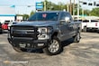 Ford Super Duty F-250 SRW