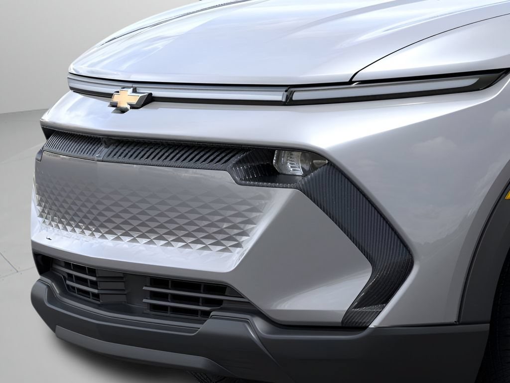 2026 Chevrolet Equinox EV 2LT - Photo 14