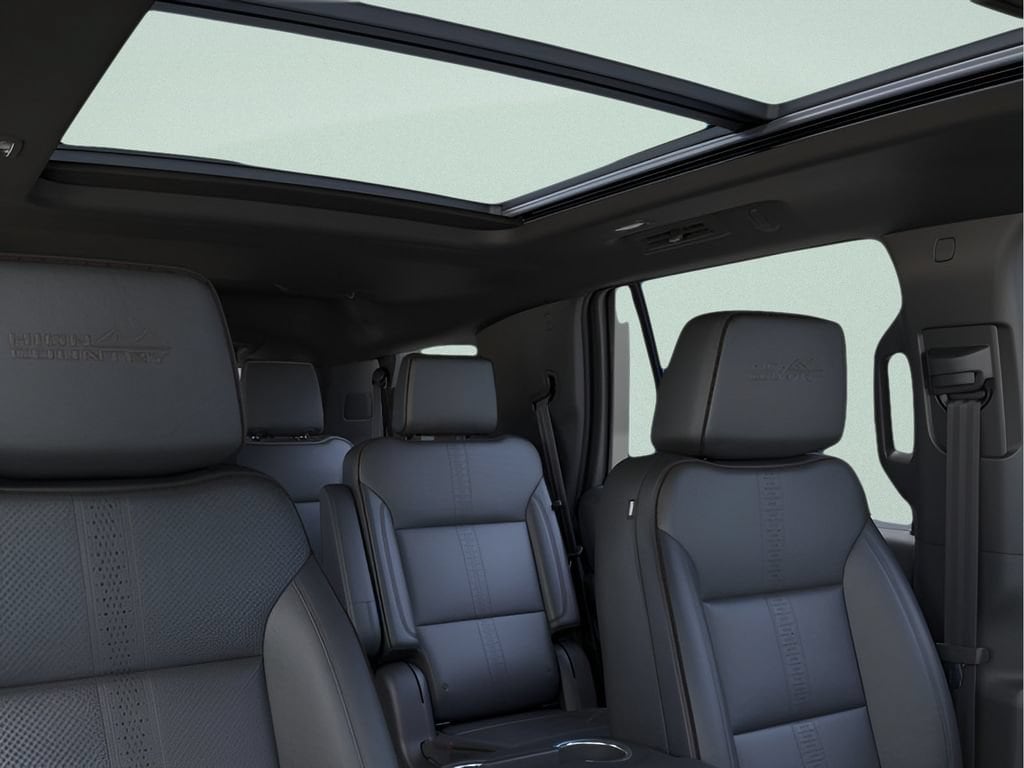 2026 Chevrolet Tahoe High Country - Photo 25