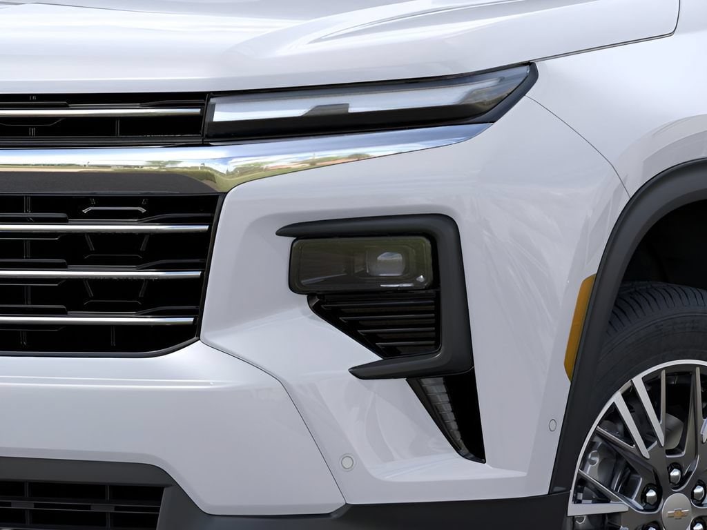 2026 Chevrolet Traverse LT - Photo 11
