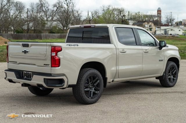 2026 Chevrolet Silverado 1500 RST - Photo 6