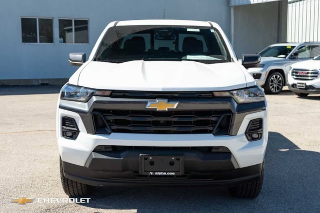 New 2024 Chevrolet Colorado LT Truck