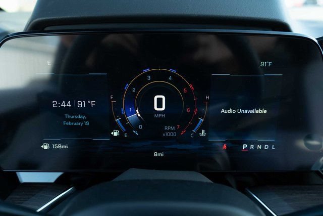 2026 Chevrolet Suburban Premier - Photo 28