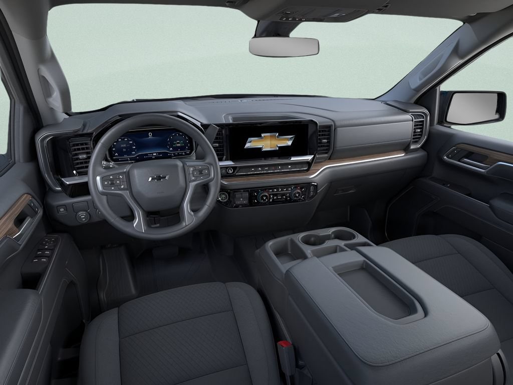 2026 Chevrolet Silverado 1500 RST - Photo 15