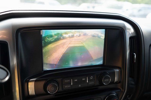 2019 Chevrolet Silverado 2500HD LTZ - Photo 18