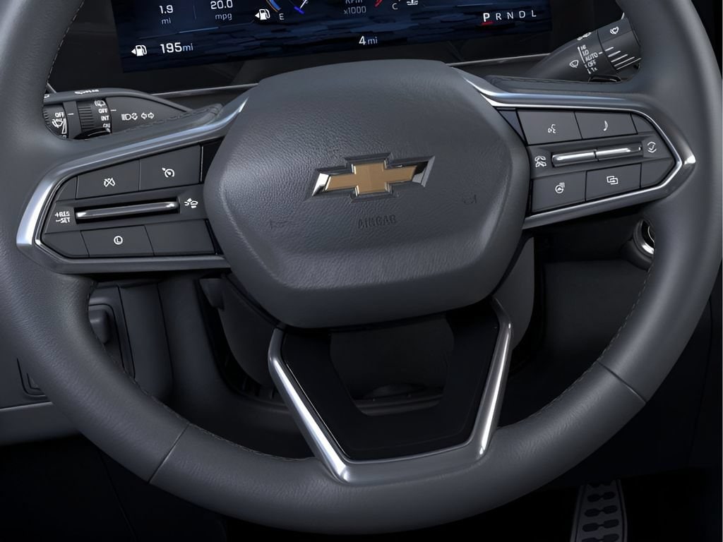 2026 Chevrolet Tahoe High Country - Photo 20
