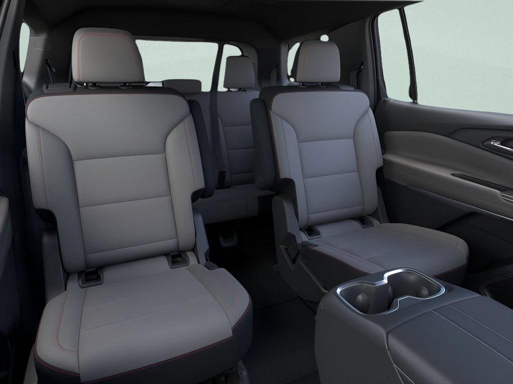2026 Chevrolet Traverse LT - Photo 18