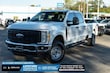 Ford Super Duty F-350 SRW