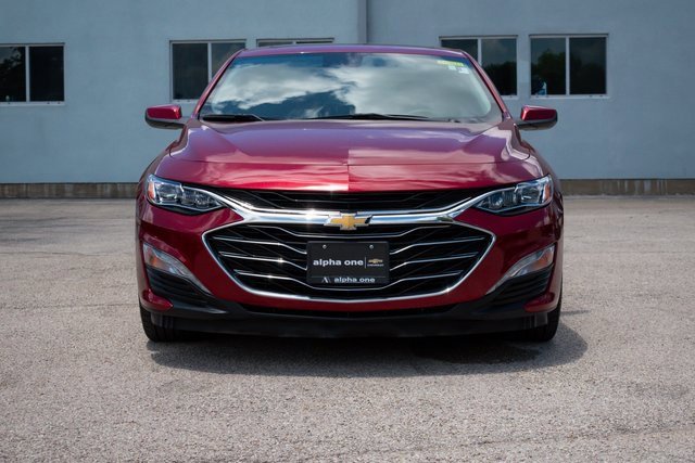 Used 2023 Chevrolet Malibu 2LT with VIN 1G1ZE5ST0PF143513 for sale in Rockdale, TX