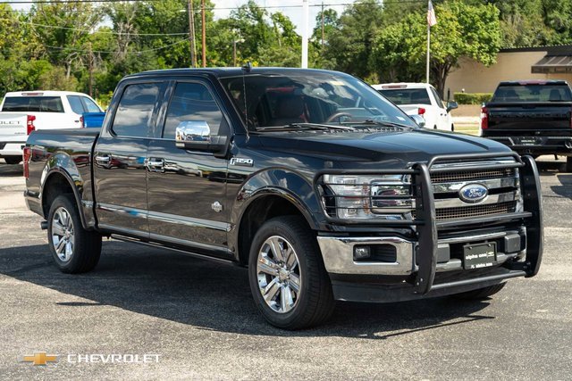 2020 Ford F-150 XL photo 3