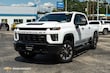 Chevrolet Silverado 2500 HD