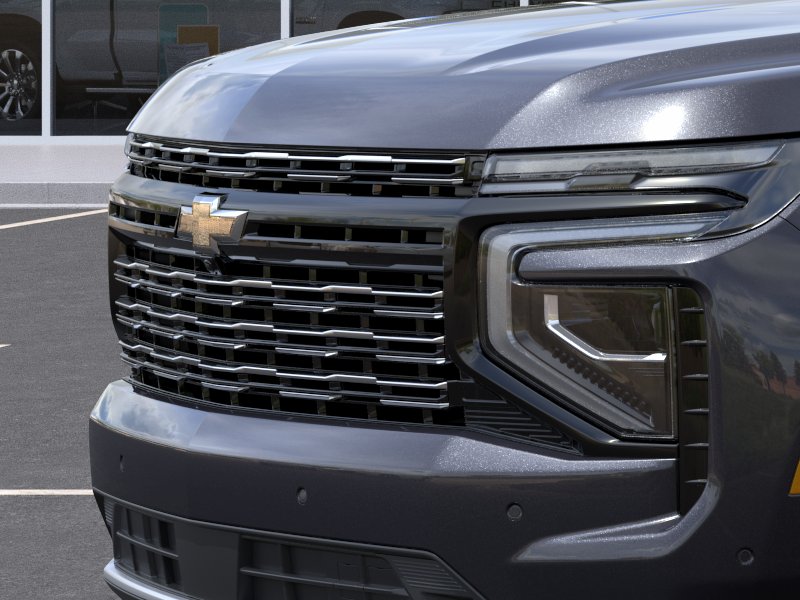 2026 Chevrolet Tahoe High Country - Photo 64