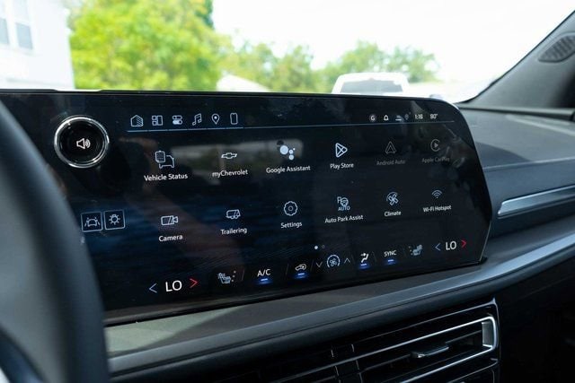 2026 Chevrolet Traverse LT - Photo 21