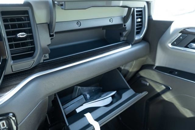 2026 Chevrolet Silverado 1500 LT Trail Boss - Photo 16