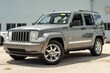  Jeep Liberty