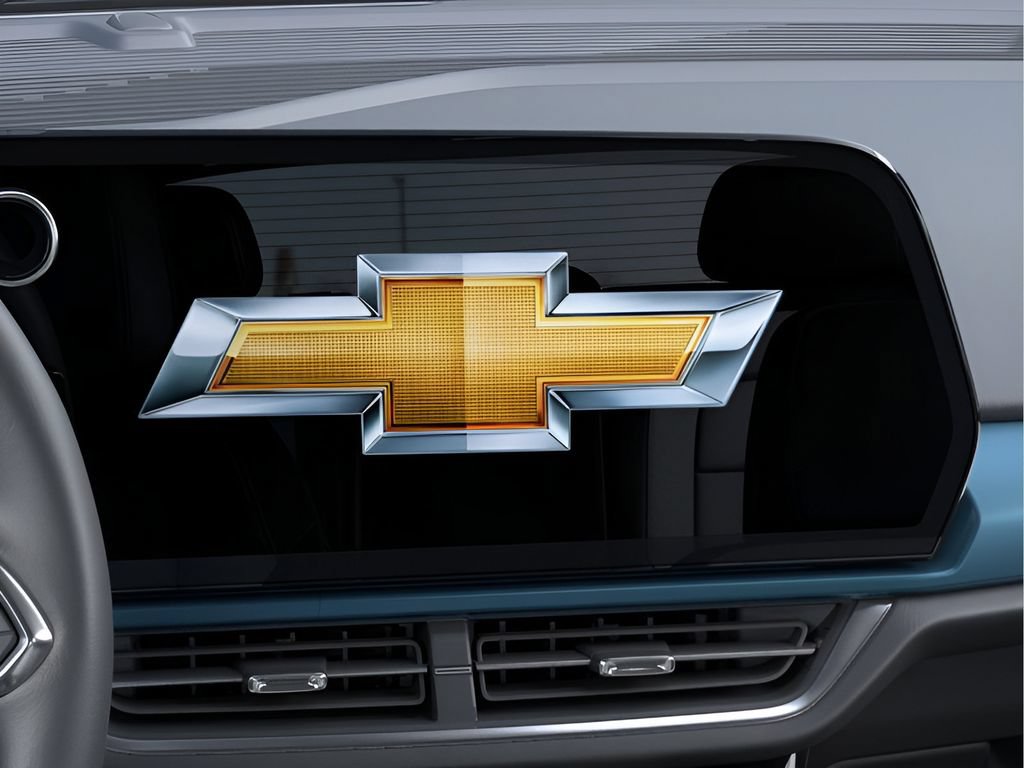 2026 Chevrolet Equinox EV 2LT - Photo 21
