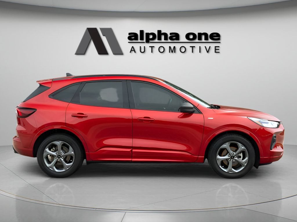 Used 2024 Ford Escape ST-Line SUV