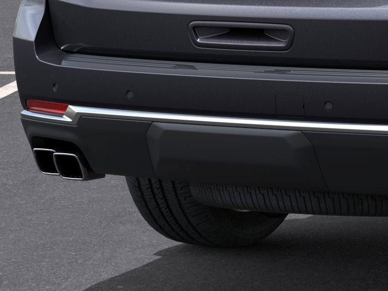 2026 Chevrolet Tahoe High Country - Photo 41
