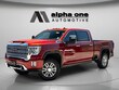  GMC Sierra 2500 HD