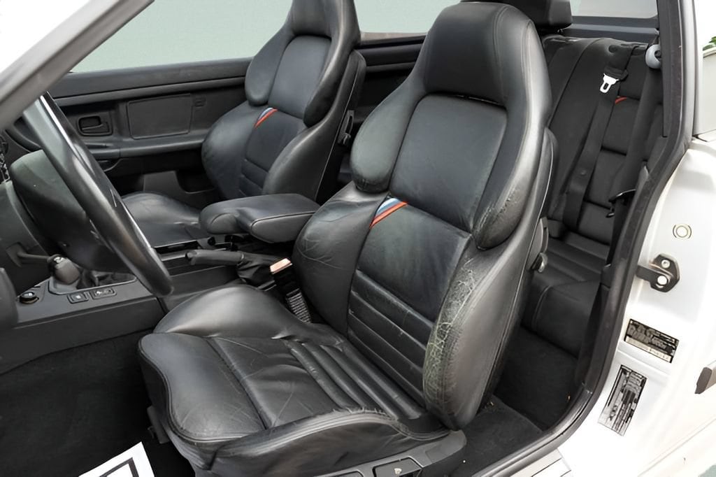 1999 BMW 3 Series Base - Photo 40